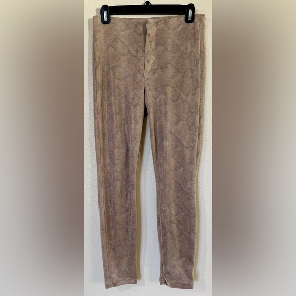 MOTHER High Waisted Seamless Looker Ankle Sz 28 - Picture 3 of 10